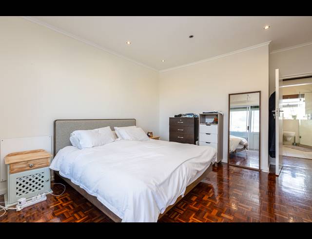 2 BEDROOM APARTMENT FOR SALE IN TAMBOERSKLOOF